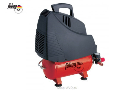 Fubag Paint Master Kit