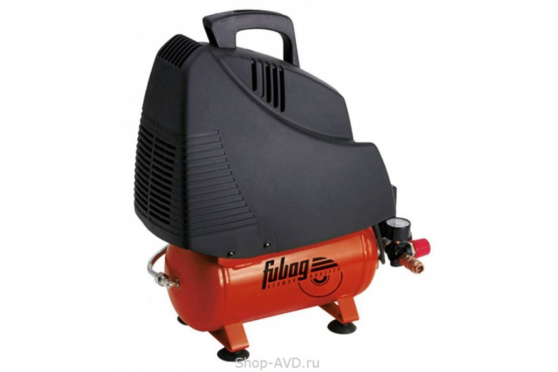 Fubag Wood MASTER KIT