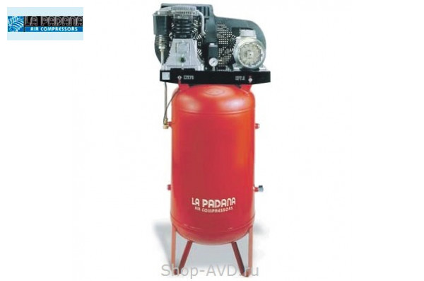 La Padana EC 270/5,5T