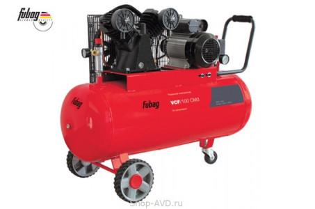 Fubag VCF/100 СM 3