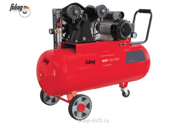 Fubag VCF/100 СM 3