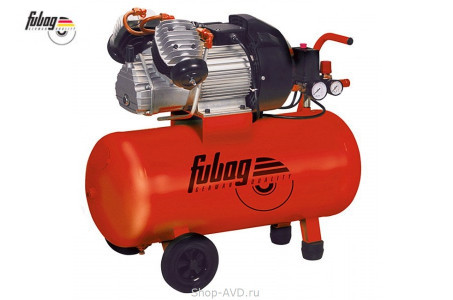 Fubag AUTO MASTER KIT