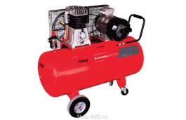 Fubag B10000B/270 CT11