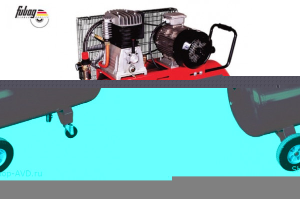 Fubag B10000B/270 CT11