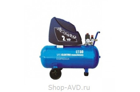 Elektro Maschinen E245/8/50