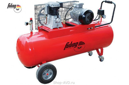 Fubag B 5200B/200 СТ 4