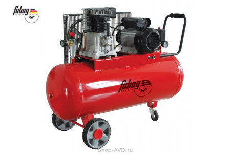 Fubag B 5200B/100 СТ 4