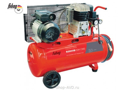 Fubag B 2800B/50H CM3