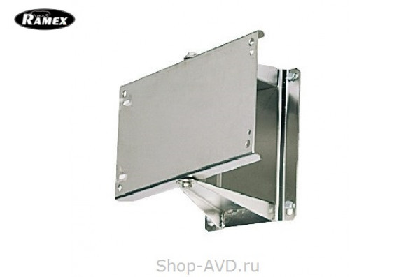 Ramex Кронштейн поворотный из нержавеющей стали ST 50