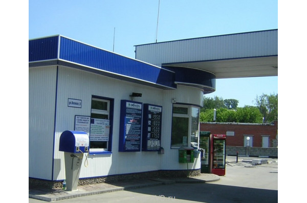 ППШ-1.0 TST Выносной