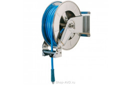 Ramex Барабан из нержавеющей стали с инерционным механизмом AV 3500