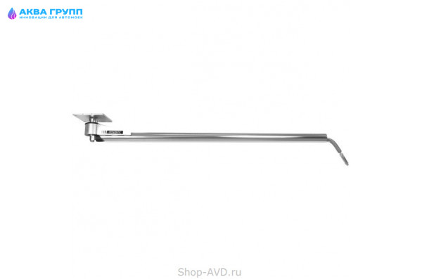 Консоль потолочная 360 град., 5/16-1/4F-M, 1750 мм