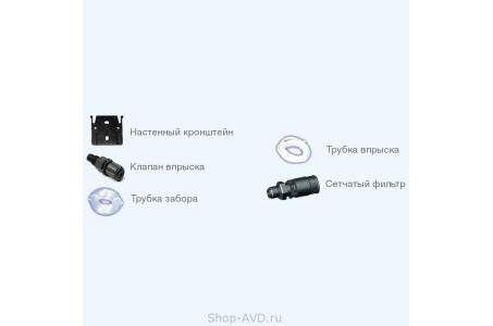 SEKO Invikta Дозирующий насос