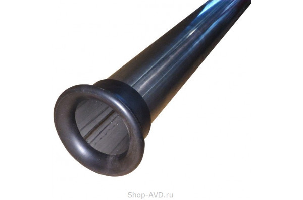 Держатель для пистолета АВД напольный