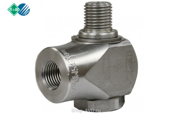 R+M Suttner ST-320 Муфта поворотная для потолочных консолей