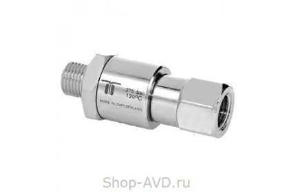 Mosmatic Поворотное соединение DGV-06