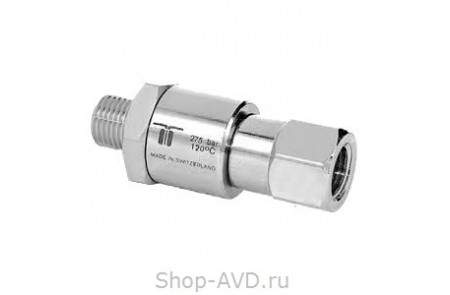 Mosmatic Поворотное соединение DGV-06