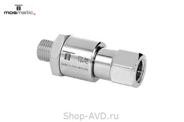 Mosmatic Поворотное соединение DGV-06