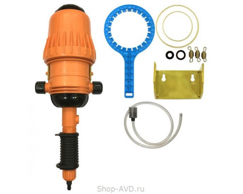 TORNADO DP 001 Дозатрон для автомойки