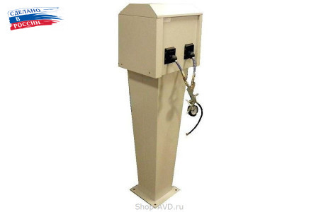 ППШ-1.0 TST Выносной