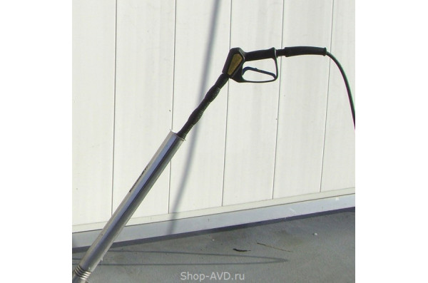 MTM Hydro Держатель пистолета L650 напольный 