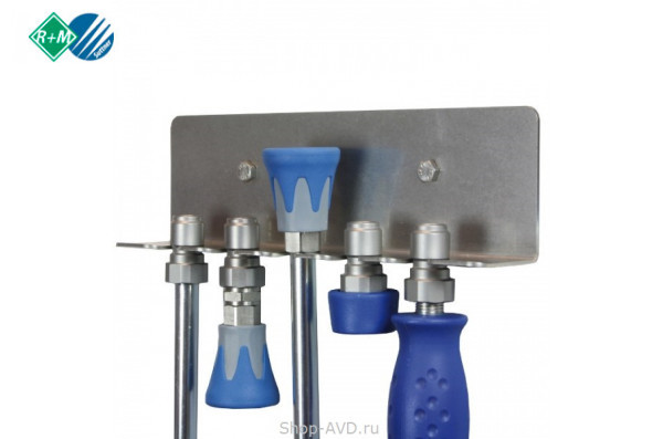 R+M Suttner Держатель копий настенный