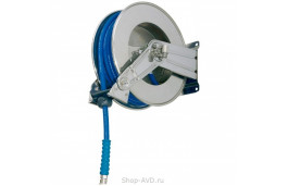 Ramex из нержавеющей стали с инерционным механизмом AV 1000