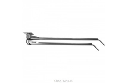 Mosmatic Консоль поворотная двойная 360° – 1600 и 1750 мм