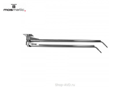 Mosmatic Консоль поворотная двойная 360° – 1600 и 1750 мм