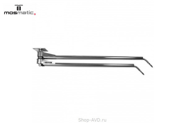 Mosmatic Консоль поворотная двойная 360° – 1600 и 1750 мм