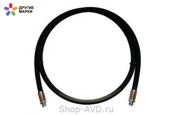 Шланг для поворотной консоли 1755 мм