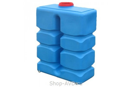 Бак для воды ПВ1800