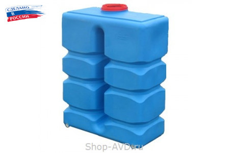 Бак для воды ПВ1800