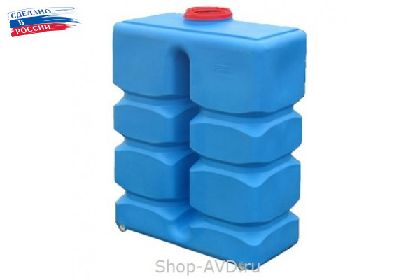 Бак для воды ПВ1800