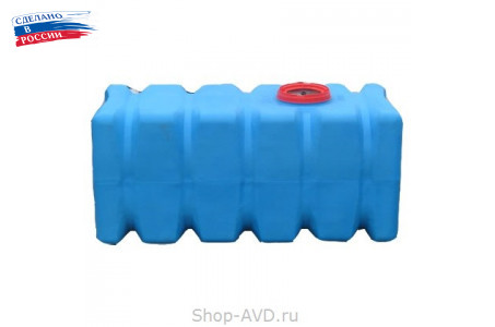 Бак для воды П1500
