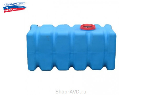 Бак для воды П1500