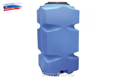 Бак для воды Т500