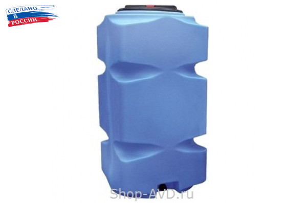 Бак для воды Т500