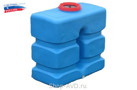 Бак для воды П1000