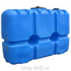 Буферные ёмкости для воды Российские производители