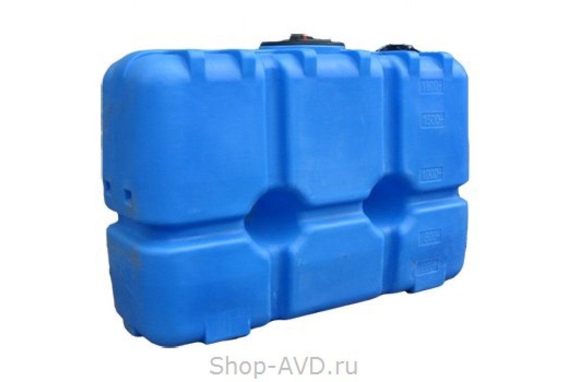 Бак для воды Т2000