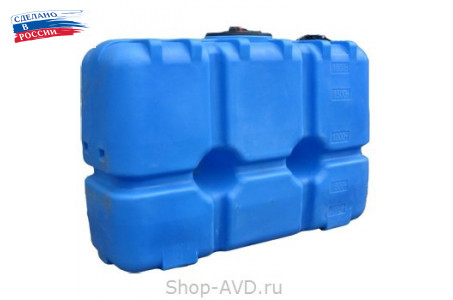 Бак для воды Т2000