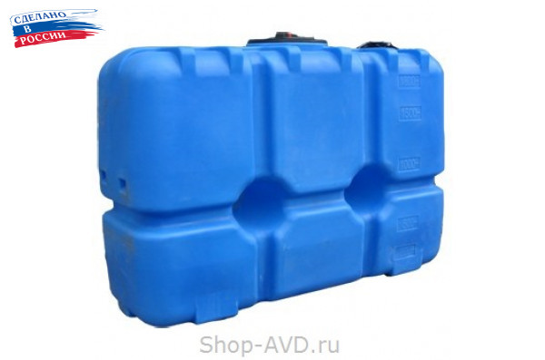Бак для воды Т2000