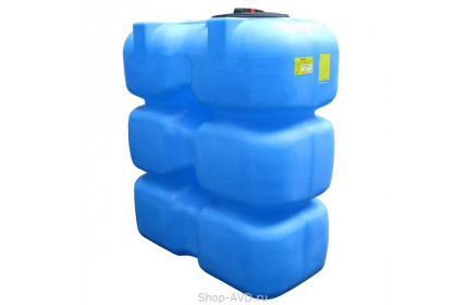 Бак для воды Т1500
