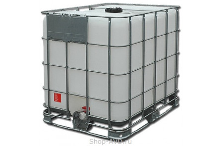 Бак для воды Е1000