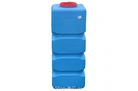 Бак для воды ПВ1000