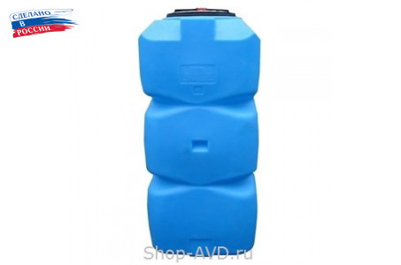 Бак для воды Т800