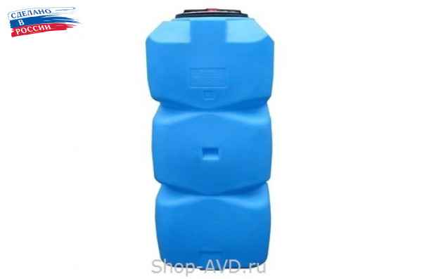 Бак для воды Т800