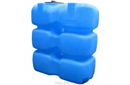 Бак для воды Т1000