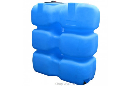 Бак для воды Т1000